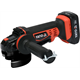 Haakse slijper Yato YT-82826 1x2.0Ah