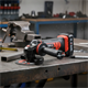 Haakse slijper Yato YT-82826 1x2.0Ah