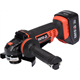 Haakse slijper Yato YT-82828 2x3.0Ah