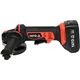 Haakse slijper Yato YT-82828 2x3.0Ah