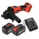 Haakse slijper Yato YT-828295 2x4.0Ah
