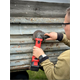 Haakse slijper Yato YT-828295 2x4.0Ah