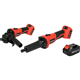 18V draadloze slijpmachine set Yato YT-828296 1x4.0Ah