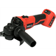 18V draadloze slijpmachine set Yato YT-828296 1x4.0Ah