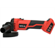 18V draadloze slijpmachine set Yato YT-828296 1x4.0Ah
