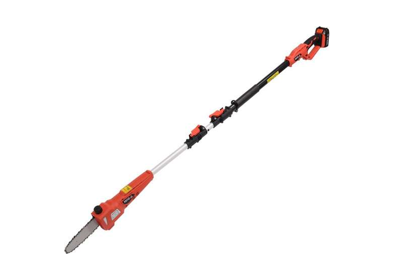 Telescoop Kettingzaag Yato YT-82836