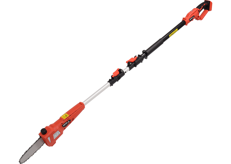 Telescoop Kettingzaag Yato YT-82837