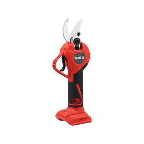 Snoeischaar - Accu Yato YT-828381