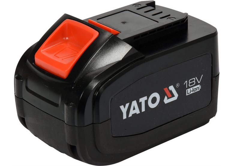 Accu 18V 6.0Ah Yato YT-82845