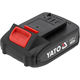 Accu 18 V Yato YT-82846