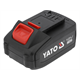 Accu 18 V Yato YT-82846