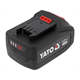 Accu 18 V Yato YT-82846