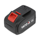 Accu 18 V Yato YT-82846