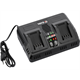 Dubbele lader 18V 4,5A Yato YT-828501
