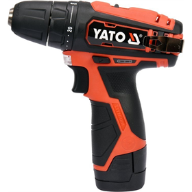 Boor-schroefmachine Yato YT-82901