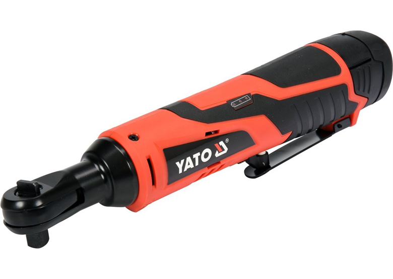 Ratelsleutel - accu Yato YT-82902