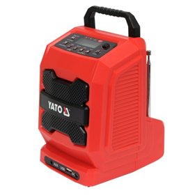 Bouwradio Yato YT-82940