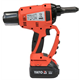 Accu-klinknagelpistool Yato YT-82955