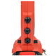Accu-klinknagelpistool Yato YT-82955