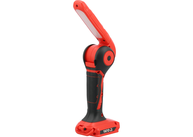 Zaklamp Yato YT-829693