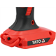 Zaklamp Yato YT-829693