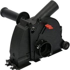 Stofkap voor 125mm slijpmachines Yato YT-82988