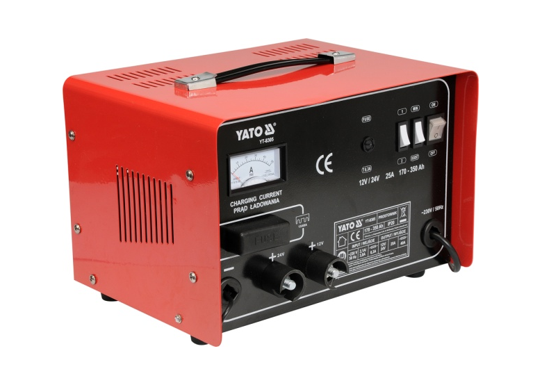 Acculader Yato YT-8305
