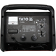 Acculader met starthulp Yato YT-83061