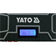 Opstartapparaat / POWERBANK Yato YT-83082