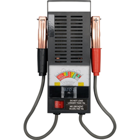 Accu tester 6/12V Yato YT-8310