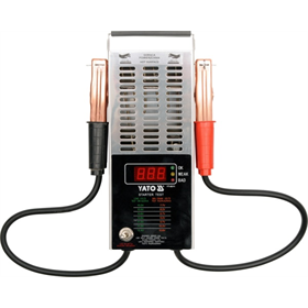 Digitale accu tester 12V Yato YT-8311