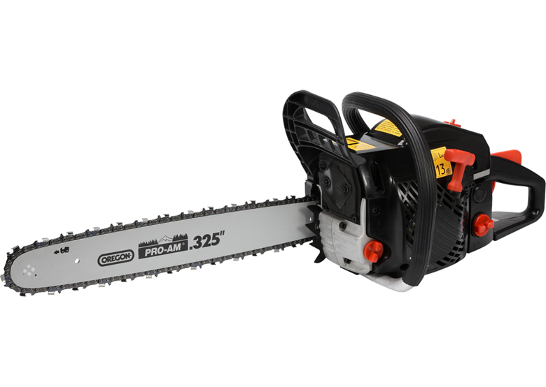 Benzine kettingzaag Yato YT-84900