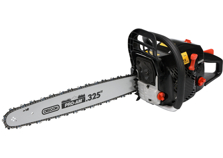 Benzine kettingzaag Yato YT-84905