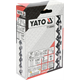 Zaagketting Yato YT-84943