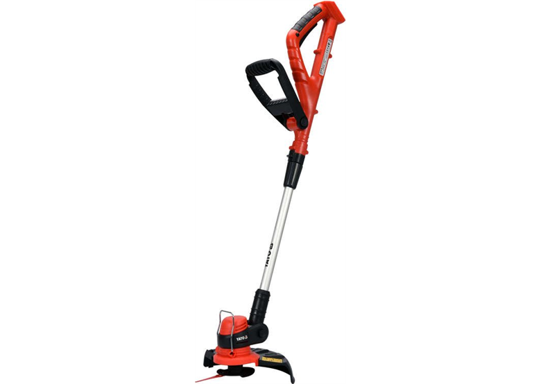 Grastrimmer Yato YT-85015