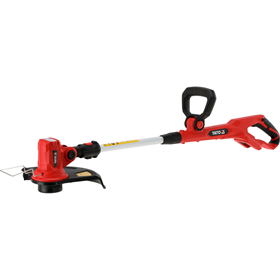 Grastrimmer - accu Yato YT-85018