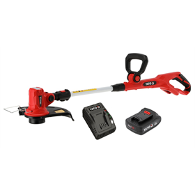 Grastrimmer Yato YT-85019 1x2.0Ah