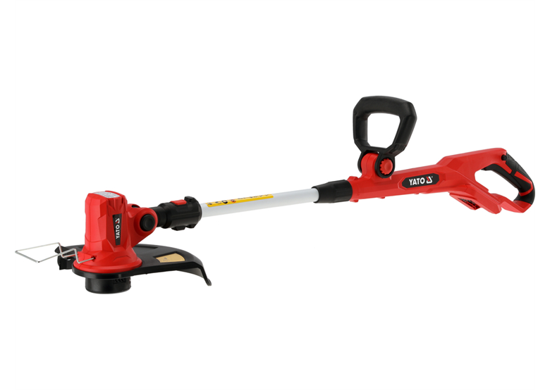 Grastrimmer - accu Yato YT-85020