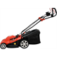 Elektrische grasmaaier Yato YT-85208