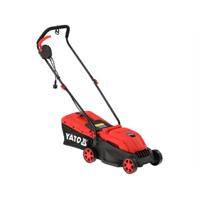 Elektrische grasmaaier Yato YT-852081