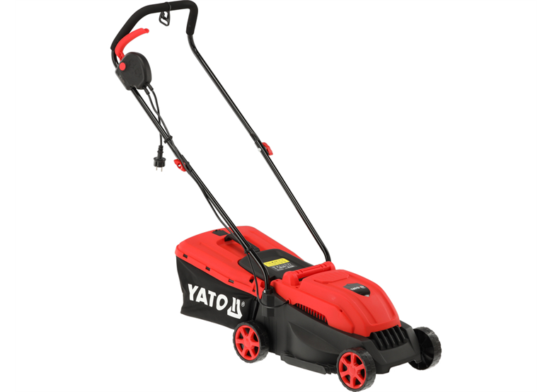 Elektrische grasmaaier Yato YT-852081