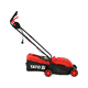 Elektrische grasmaaier Yato YT-852081