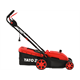 Elektrische grasmaaier Yato YT-852082