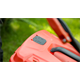 Grasmaaier 36V Yato YT-85222 2x4.0Ah