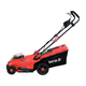 Grasmaaier 36V Yato YT-85222 2x4.0Ah