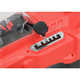 Grasmaaier 36V Yato YT-85222 2x4.0Ah