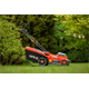 Grasmaaier 36V Yato YT-85222 2x4.0Ah