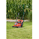 Grasmaaier 36V Yato YT-85222 2x4.0Ah