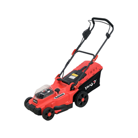 Grasmaaier 36V Yato YT-85223