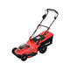 Grasmaaier 36V Yato YT-85224 2x4.0Ah